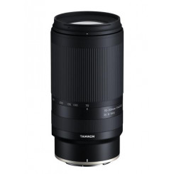 Tamron A047Z kaamera objektiiv MILC / peegelkaamera telesuumobjektiiv Must