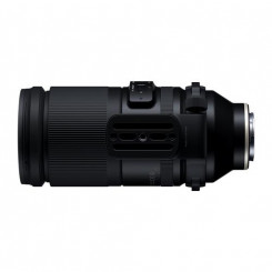 Tamron 150-500mm F / 5-6.7 Di III VC VXD MILC Ultra-telephoto zoom lens Black