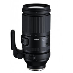 Tamron 150-500mm F / 5-6.7 Di III VC VXD MILC Telephoto lens Black