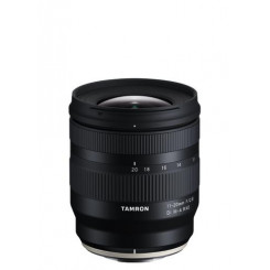 Tamron 11-20mm F / 2.8 Di III-A RXD MILC Ultra-wide lens Black