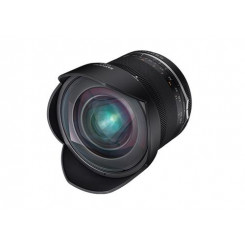 Samyang 14mm F2.8 MK2 Fuji X MILC Ultra-wide lens Black
