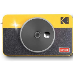 Kodak Mini Shot Combo 2 retrokollane 53,4 x 86,5 mm CMOS