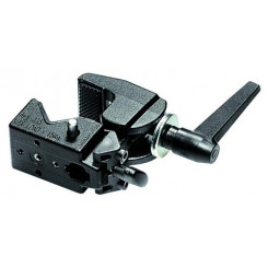 Manfrotto 035 SUPER CLAMP statiiv Must
