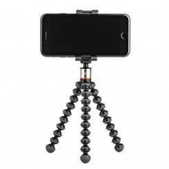 Joby GripTight One GP Stand tripod Smartphone / Tablet 3 leg(s) Black