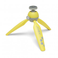 Joby HandyPod 2 tripod Smartphone / Action camera 3 leg(s) Yellow