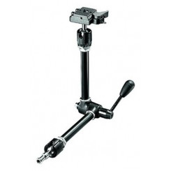 Manfrotto 143RC Magic Arm Quick Plate statiiviga must