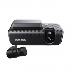 Video Recorder DDPAI X5 Pro GPS 4K