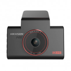 Video recorder Hikvision C6S GPS 2160P/25FPS