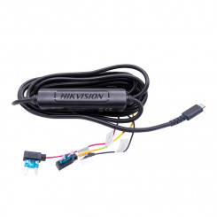 Hikvision D7351 кабель для круглосуточной парковки