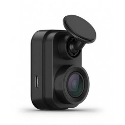 Видеорегистратор Garmin Dash Cam Mini 2 Full HD Wi-Fi Bluetooth USB Черный
