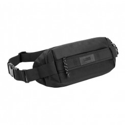 Urban Armor Gear 982680114040 waist bag Black