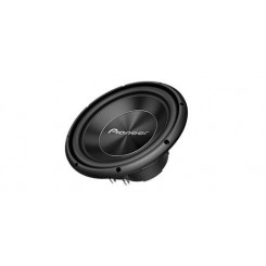 Pioneer TS-A300D4 car subwoofer Pre-loaded subwoofer 500 W