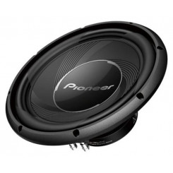 Pioneer TS-A300S4 car subwoofer Subwoofer driver 1400 W