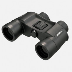 Pentax Jupiter 12x50 binocular Porro Black