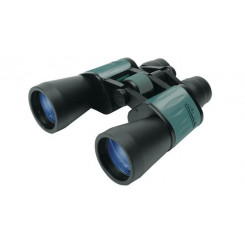 Konus NewZoom 10-30x60 CF binocular Grey, Black