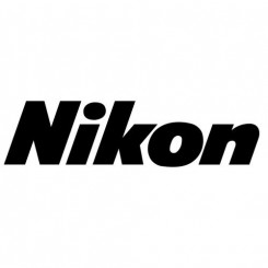 Nikon Action EX 7X50 CF binokkel must