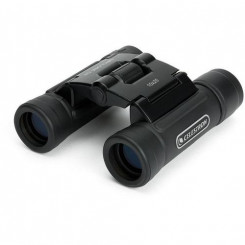 Celestron UPCLOSE G2 10X25 binocular BK-7 Black