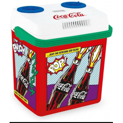 Coca Cola Coolbox CB 806 Coca-Cola