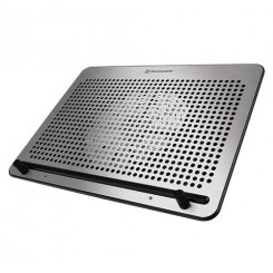 Thermaltake Massive A21 laptop cooling pad 43.2 cm (17) Aluminium