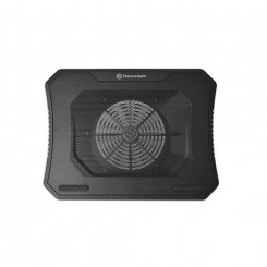 Охлаждающая подставка для ноутбука Thermaltake Massive 20 RGB 48,3 см (19), 800 об/мин, черная
