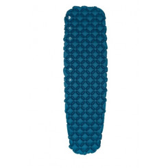 Volven Air Comfort inflatable mattress blue