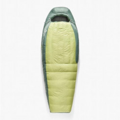 Down sleeping bag SEA TO SUMMIT Ascent Women's -9C / 15F - Regular