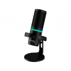 Microphone Hyperx Duocast / Black Hmid1R-A-Bk / G Hyperx