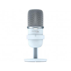 Mikrofon Hyperx Solocast / White 519T2Aa Hyperx
