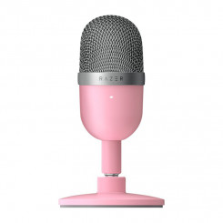 Razer Seiren Mini — Микрофон — USB — Кварцевый