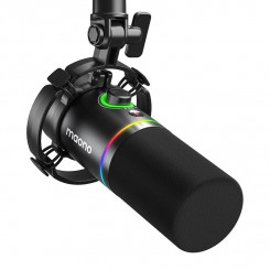 Dünaamiline mikrofon Maono PD200x (must)
