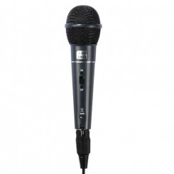 Vivanco DM20 Black Studio mikrofon