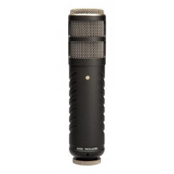 RED Procaster Black Studio microphone