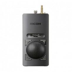 Ricoh 3D Microphone TA-1 Black