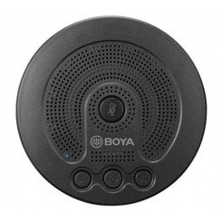 BOYA BY-BMM400 microphone Black Conference microphone