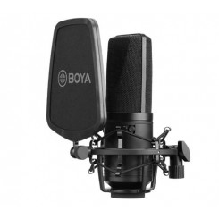 BOYA BY-M1000 mikrofon Must Studio mikrofon