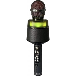 Микрофон Караоке Bluetooth / Серый Starmic S20Lsg N-Gear
