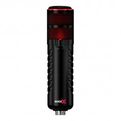 RØDE XDM-100 - Dynamic microphone with advanced DSP for streamers and gamers