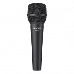 Tascam TM-82 - динамический микрофон