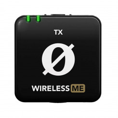 RØDE Wireless ME TX – spetsiaalne juhtmevaba ME saatja