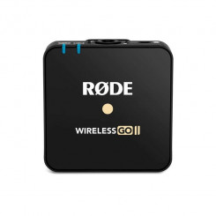 RØDE Wireless GO II TX – специальный беспроводной передатчик GO II