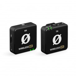 RODE Wireless ME - 2-канальная цифровая беспроводная система