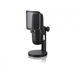 Потоковый микрофон REAL-EL MC-700
