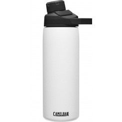 CamelBak Chute Mag Daily usage 600 ml Stainless steel White