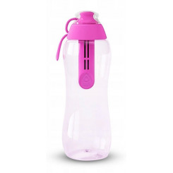 Filtration Bottle DAFI 0,3L +1 filter (pink)