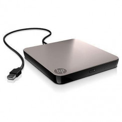 Мобильный USB-привод HP NLS DVD-RW