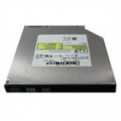 Dell 5.25 Slim Line DVD+/-RW, SATA, 8X