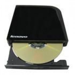 Lenovo USB DVD-kirjutaja