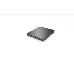 Lenovo ThinkPad UltraSlim USB DVD-kirjutaja
