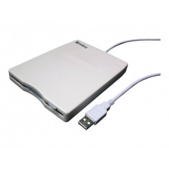 USB-мини-ридер для гибких дисков SANDBERG