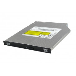 Привод оптических дисков LG GUD1N Внутренний DVD-RW Черный
